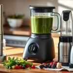 top health blenders reviewed