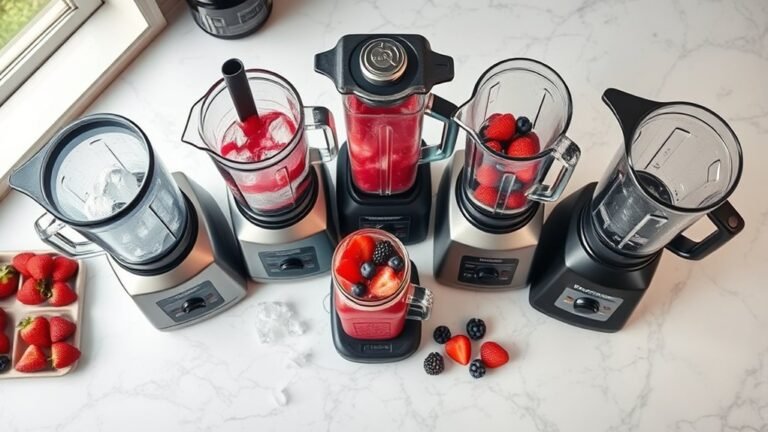 top ice blenders 2025