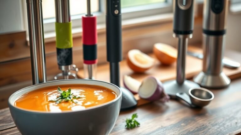 top immersion blender reviews