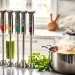 top immersion blenders 2025