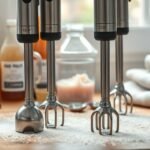 top immersion blenders for soap