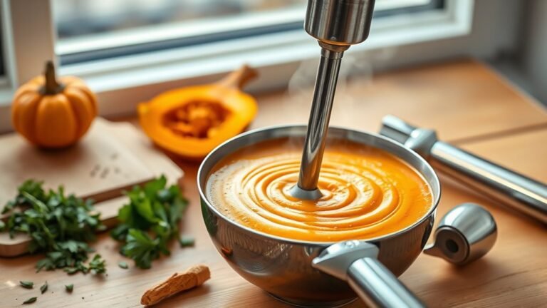 top immersion blenders reviewed