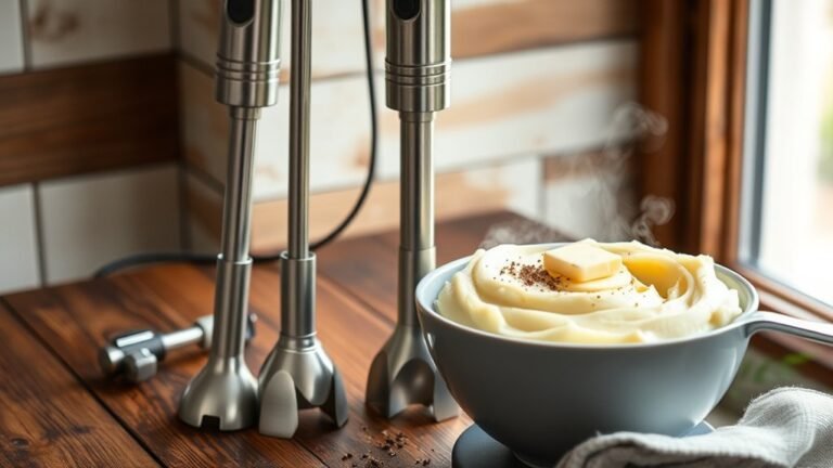 top immersion blenders reviewed