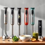top immersion blenders reviewed