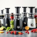 top juicer blender picks