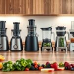 top kitchen appliances 2025