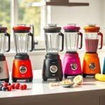 top mini blenders reviewed