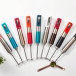 top mini immersion blenders