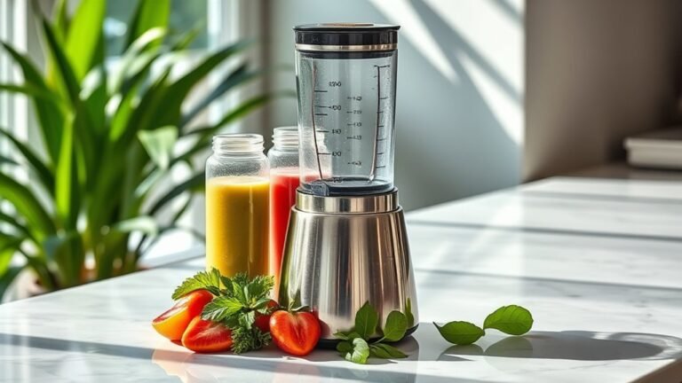 top personal blenders 2025
