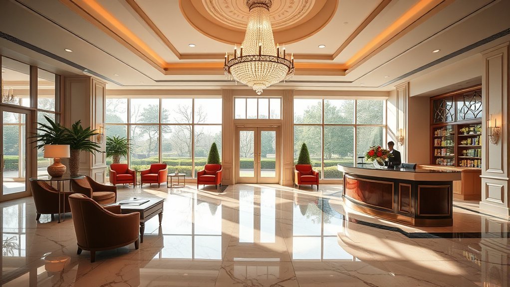 top rated hotels fort smith