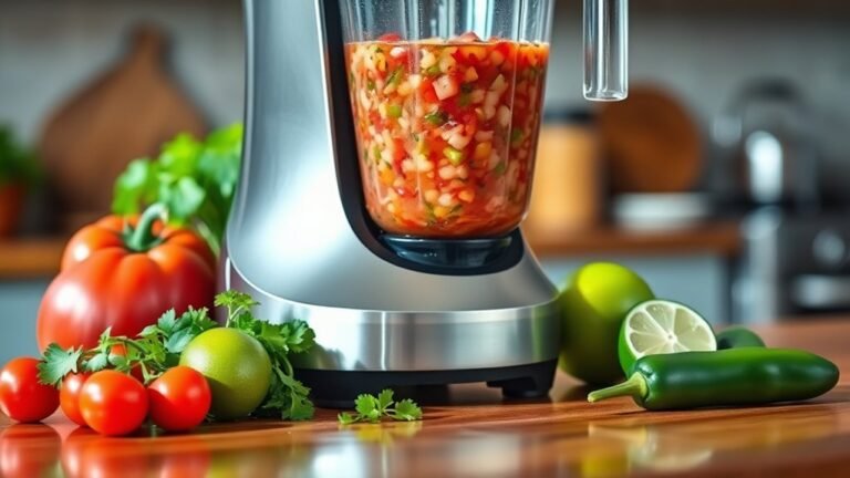 top salsa blenders reviewed