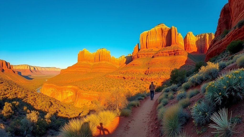top sedona hiking trails