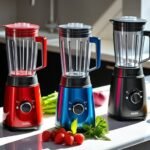 top single serve blenders