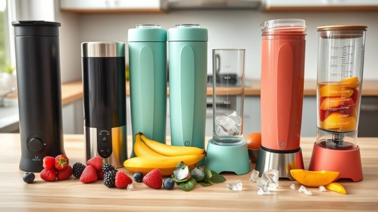 top smoothie blender choices