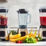 top smoothie blenders 2025