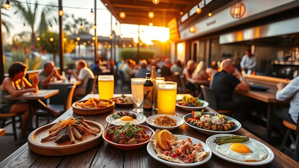 top tempe dining spots