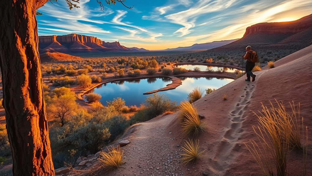 top trails dead horse ranch