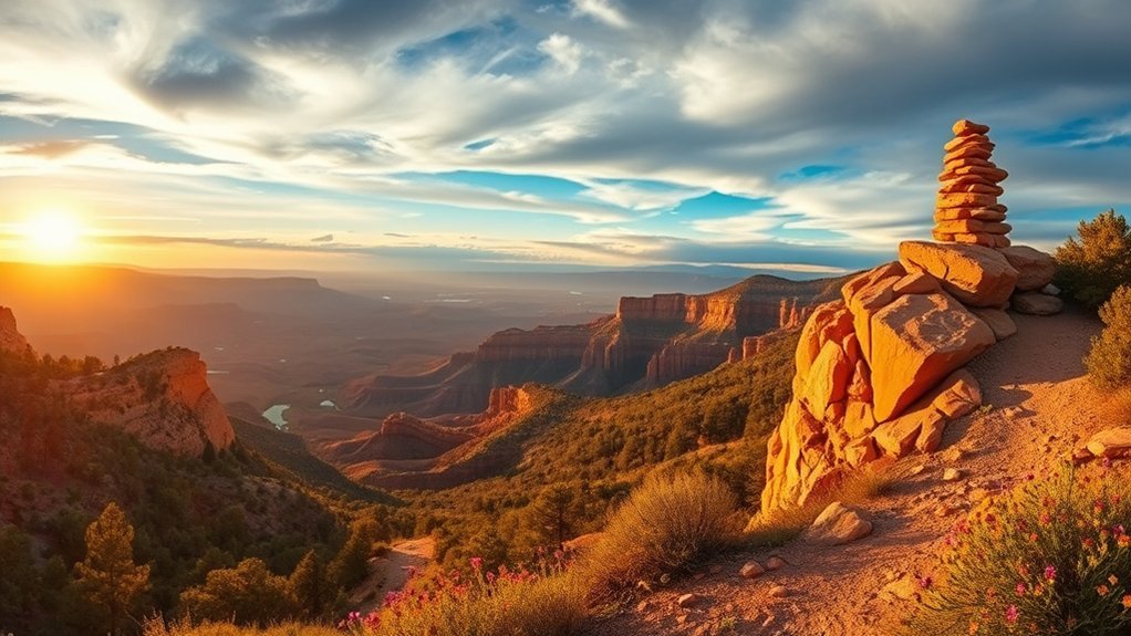 top trails mogollon rim