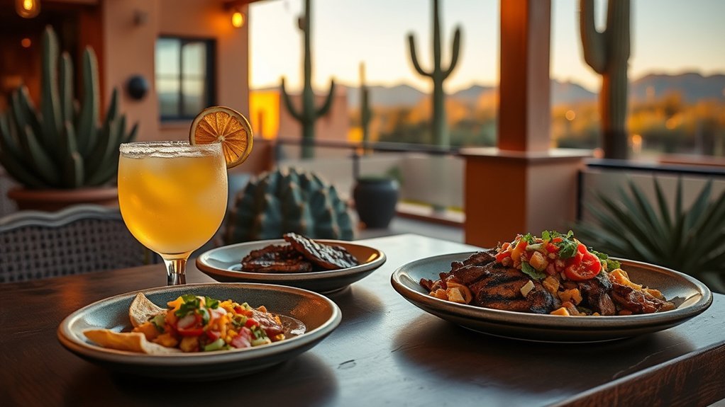top tucson dining spots