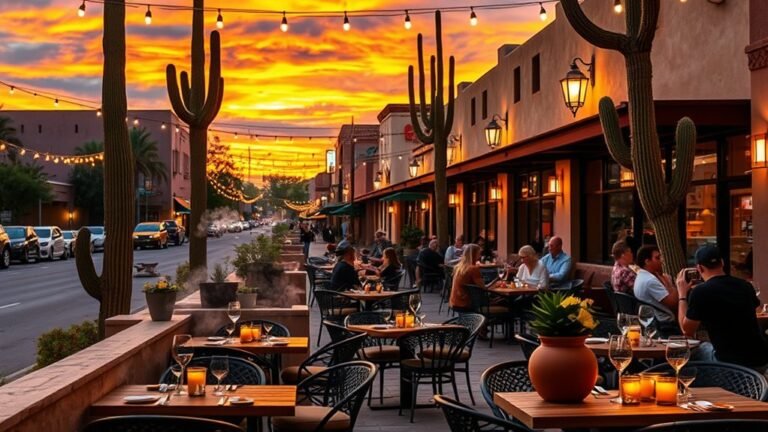 top yuma restaurants now