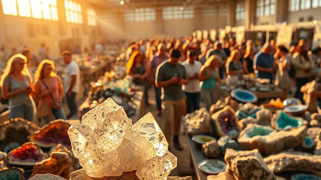 tucson gem and minerals