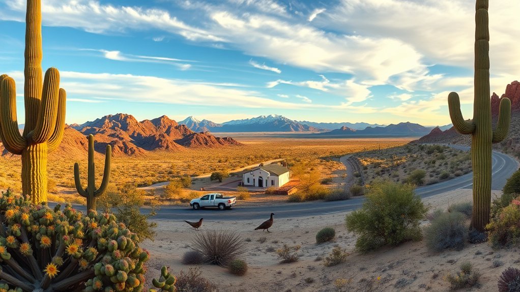 tucson nearby one day adventures