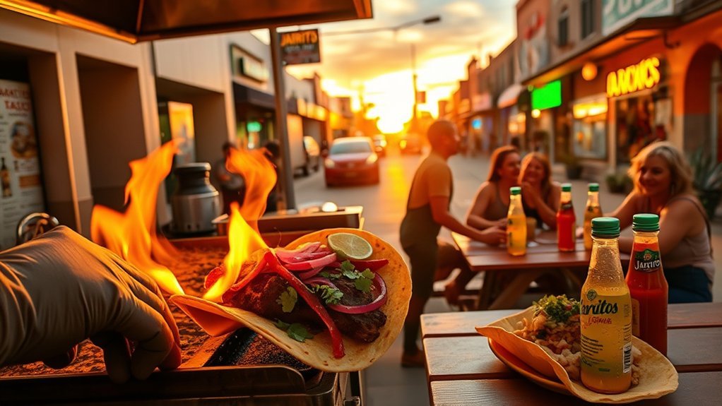 tucson s authentic street taco spots