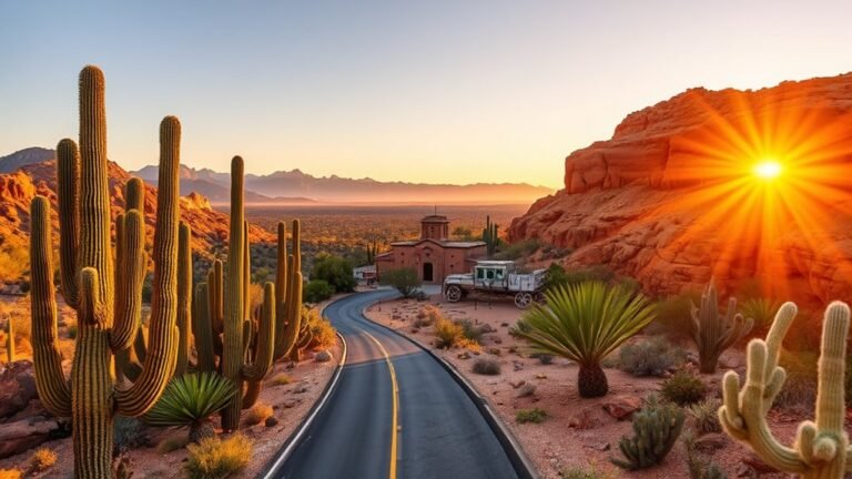 tucson s one day adventures