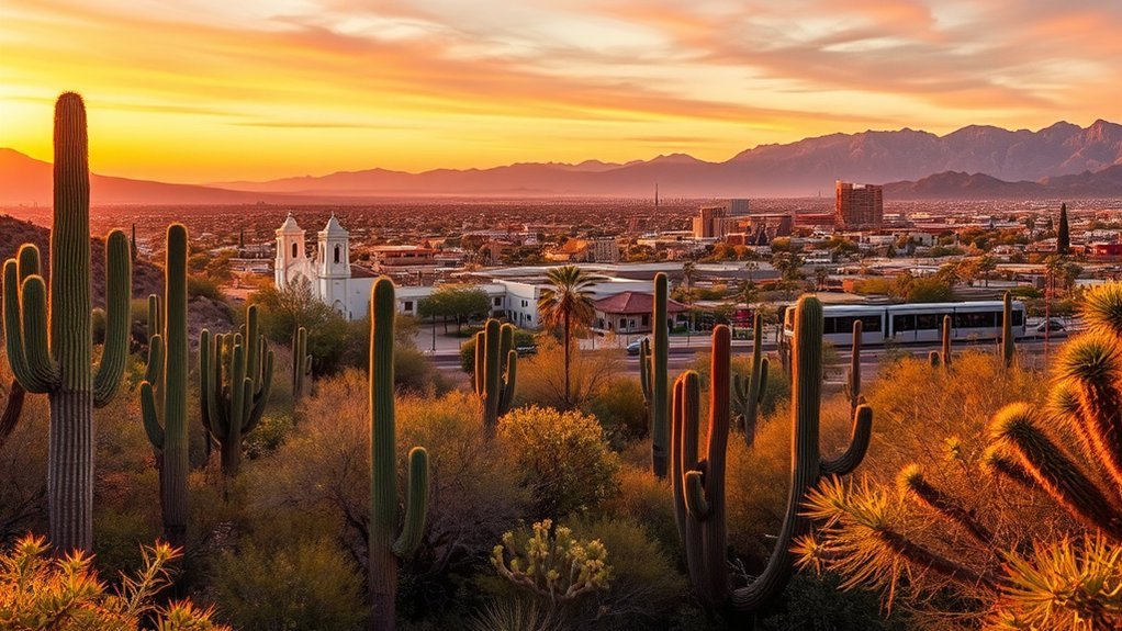 tucson s top attractions explored