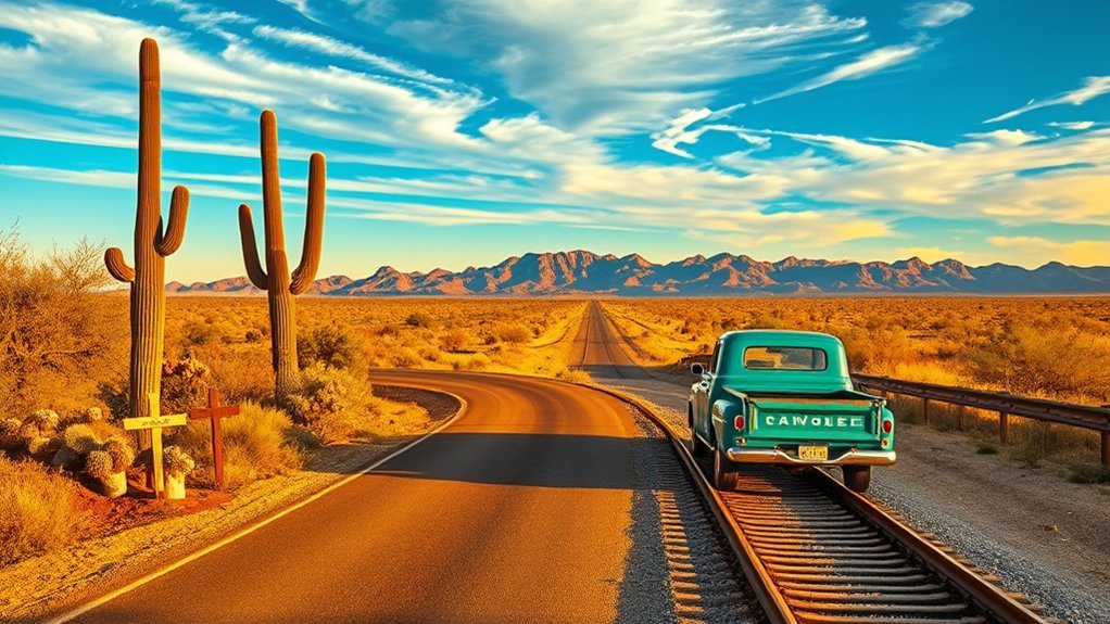 tucson to bisbee excursion