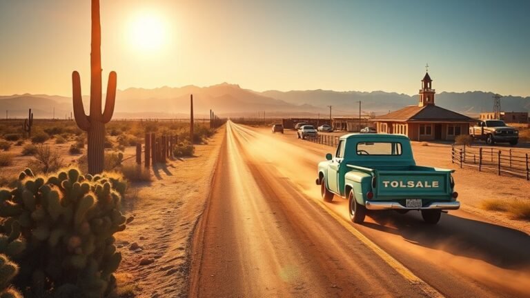 tucson tombstone day journey