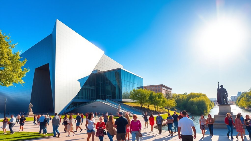 u s marshals historical exhibits