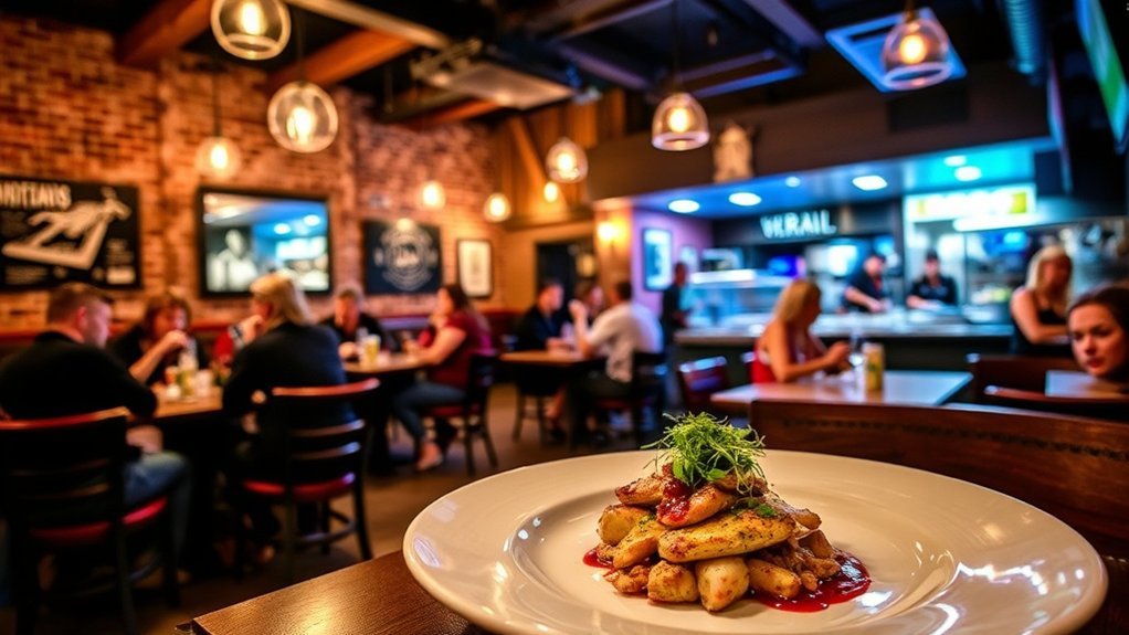 unique pizza culinary adventure