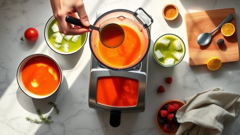 versatile hot cold blenders 2025