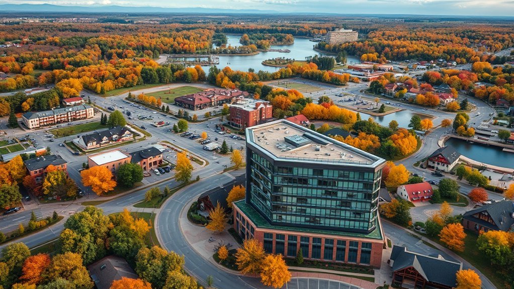 vibrant city community events