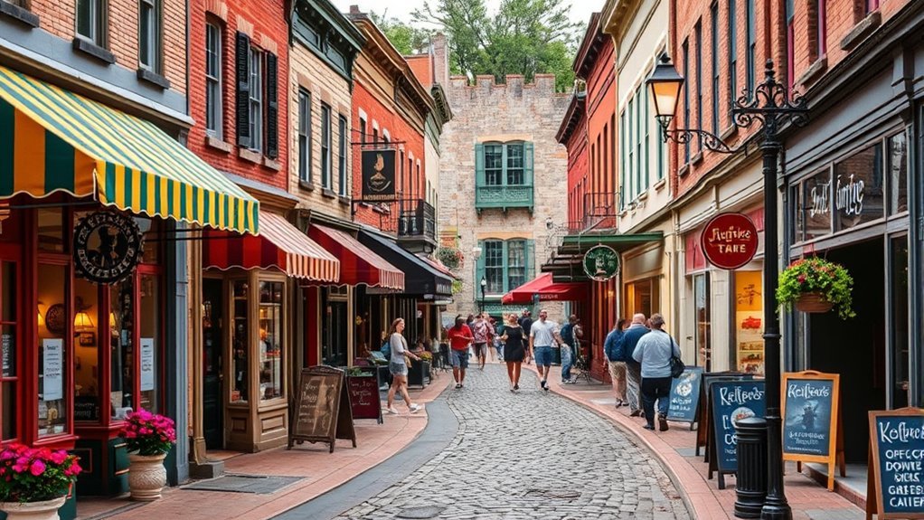 victorian architecture and artistry