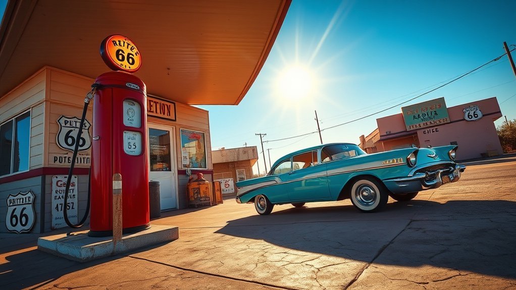 vintage roadside americana museumifacts