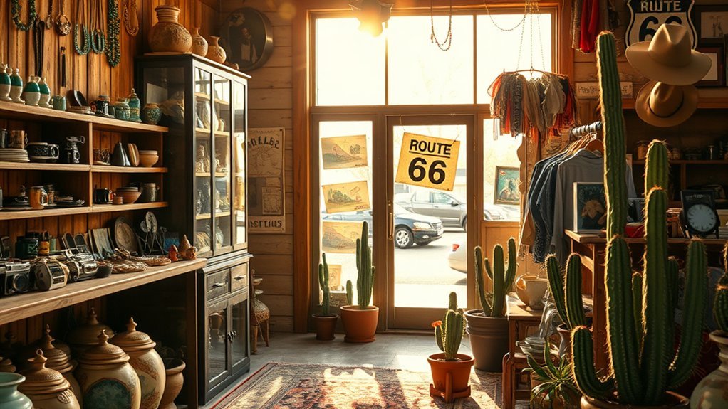 vintage yuma treasures and stories