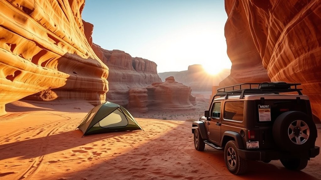 visit antelope canyon guided