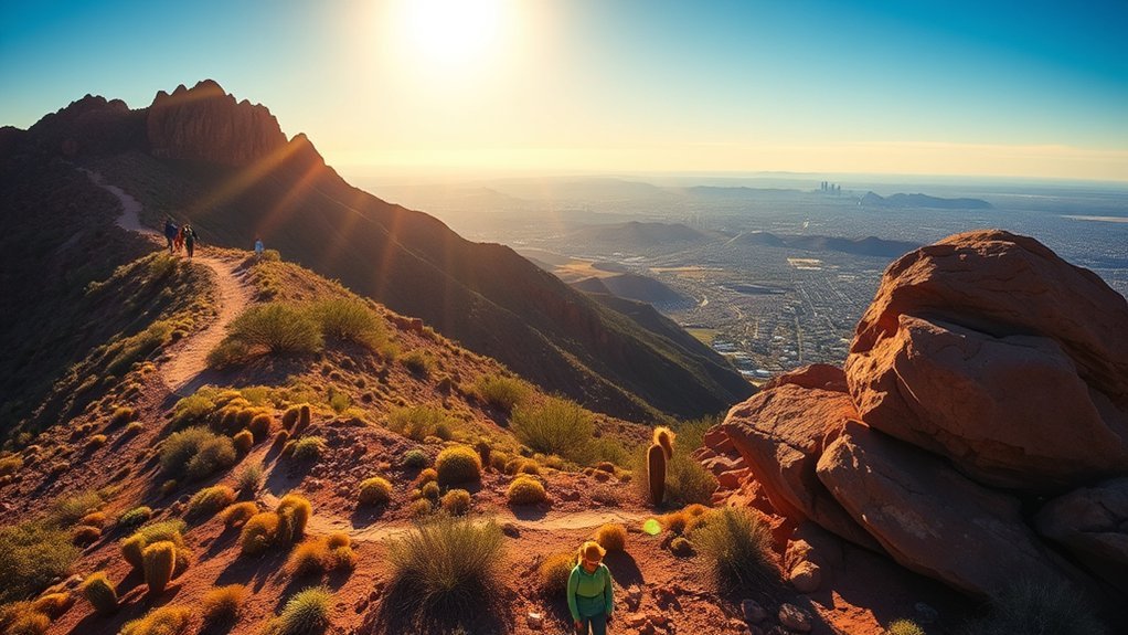 visit camelback mountain tips