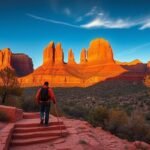 visit cathedral rock sedona