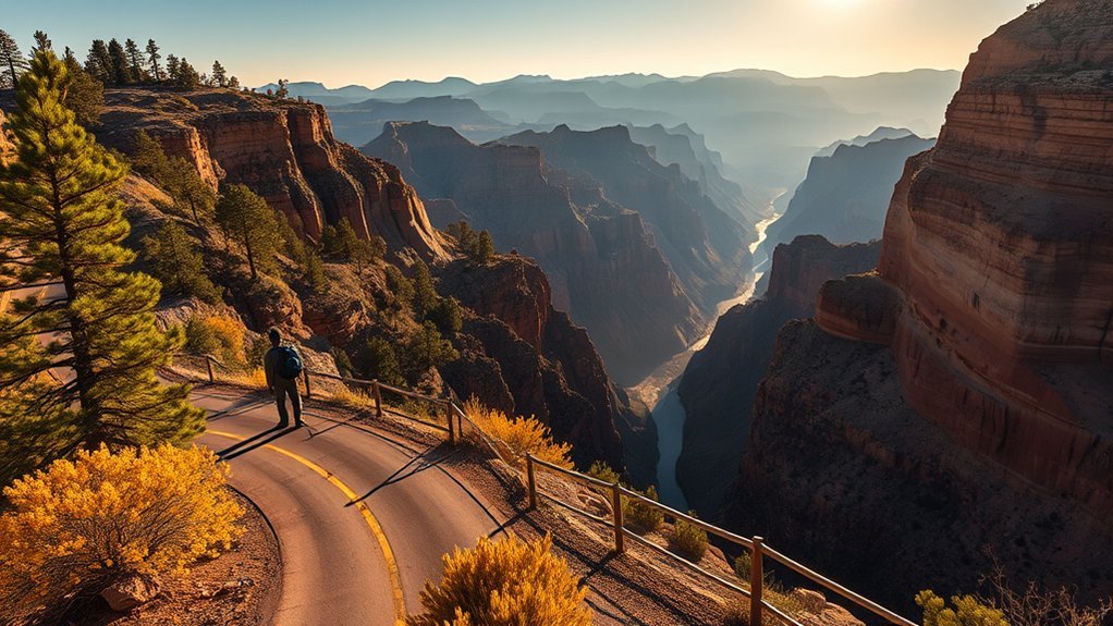 visit grand canyon north rim