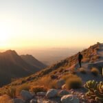 visit south mountain park