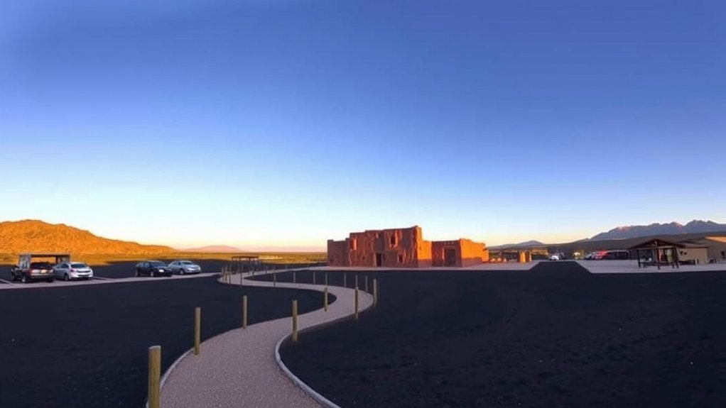 visit wupatki year round
