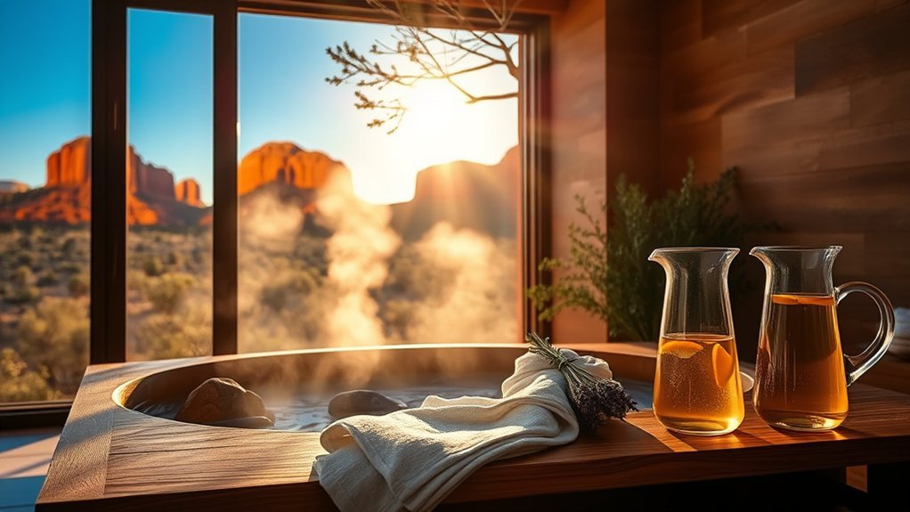 vortex inspired mineral energy treatments