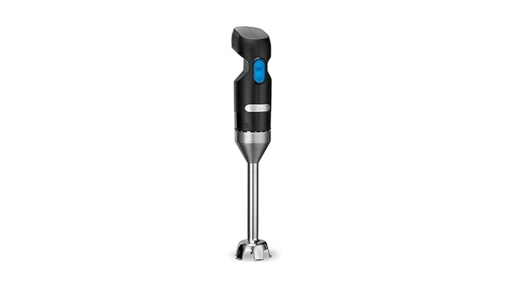 waring commercial immersion blender