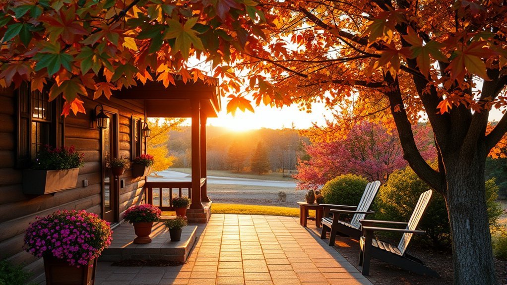 warm family owned accommodations experiences