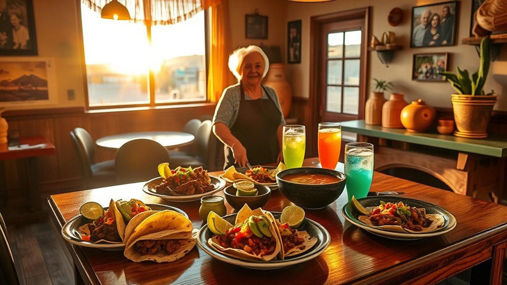 warm homemade tortillas family crafted
