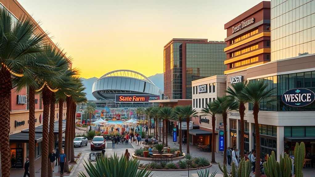 westgate sports district lodging