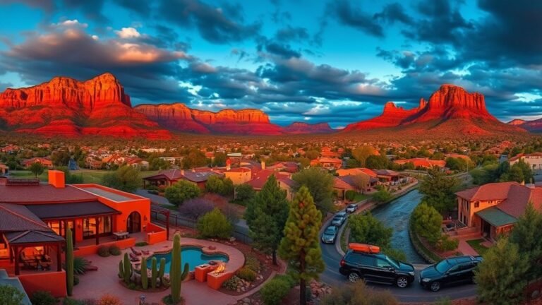 where to stay guide